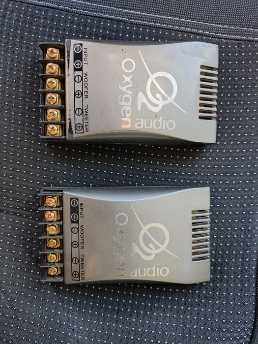 Продам кросовери Oxygen