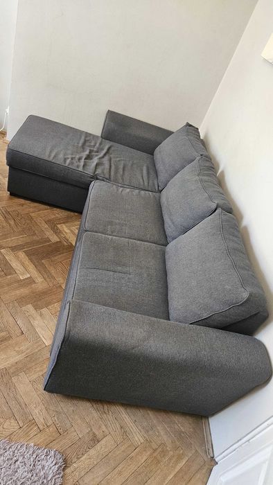 Sofa rozkładana Agata Meble