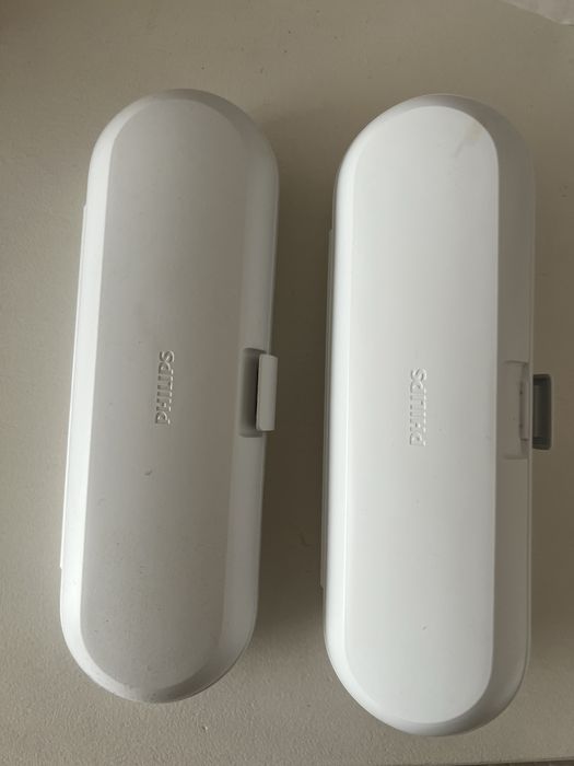 2szt. etui do sztoteczek Philips 4300 HX680A
