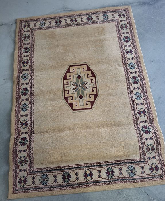 Carpetes para sala