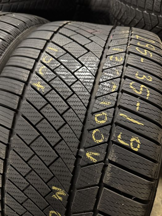 295/35r19 Continental TS830P NO