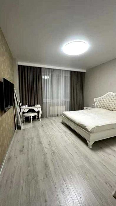 4к квартира 128м2 в ЖК RiverStone Осокорки Славутич Позняки Харківська