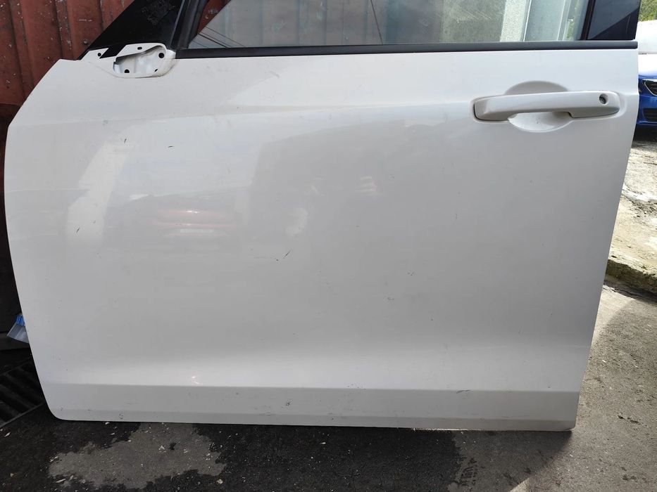 Honda Jazz V - PORTA FRENTE ESQUERDA - PF666