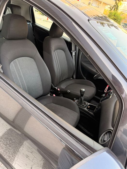 Fiat Punto 1.3 M-Jet Lounge S&S