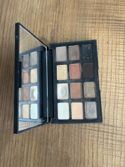 Nars paleta issist