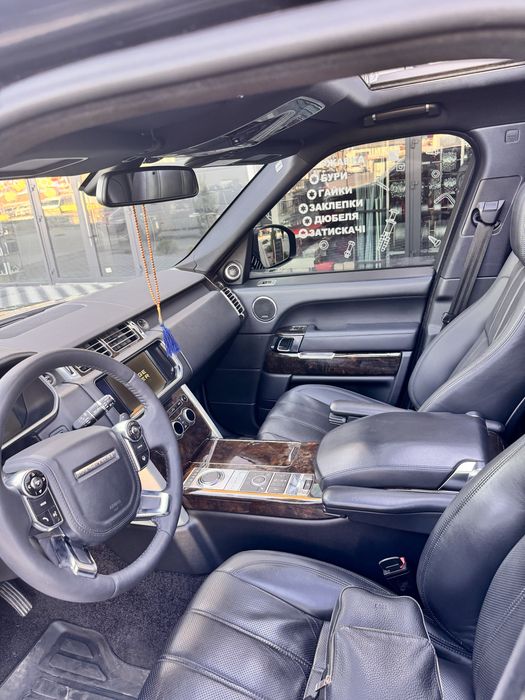 Range Rover , дизель, мотор пушка , надежный, в хорошем состоянии