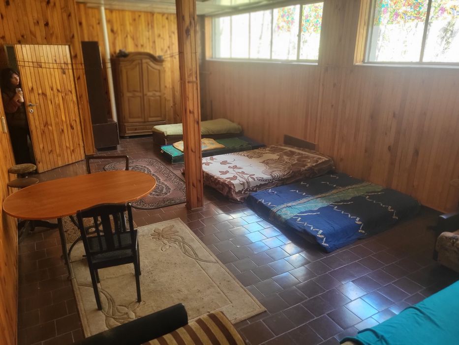 Dom, Magazyn,Hostel 800m2  w Natura Park 2000