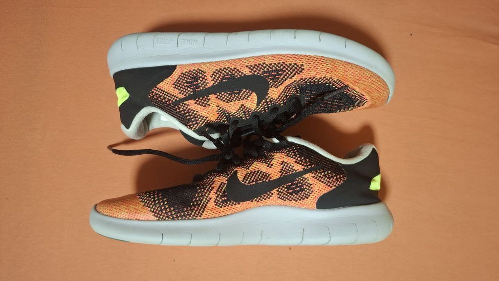 Кросівки Nike Free RN