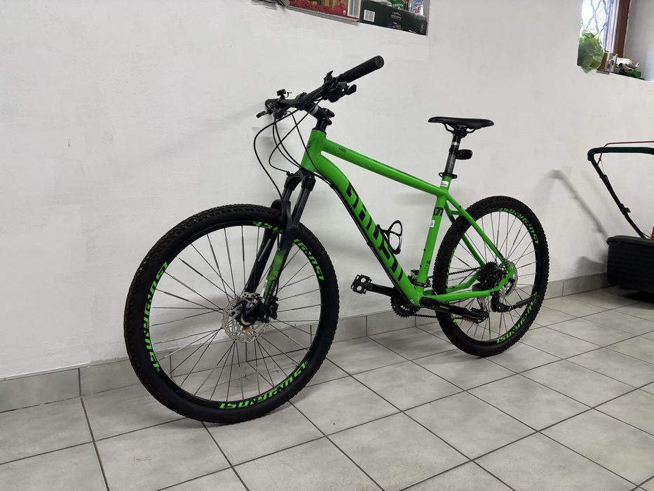 Ghost Kato 27,5” koła rama L