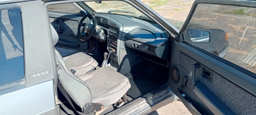Продам ВАЗ 2113 95т.км пробігу