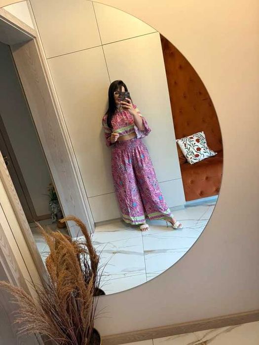 Zestaw BOHO rozmiar M