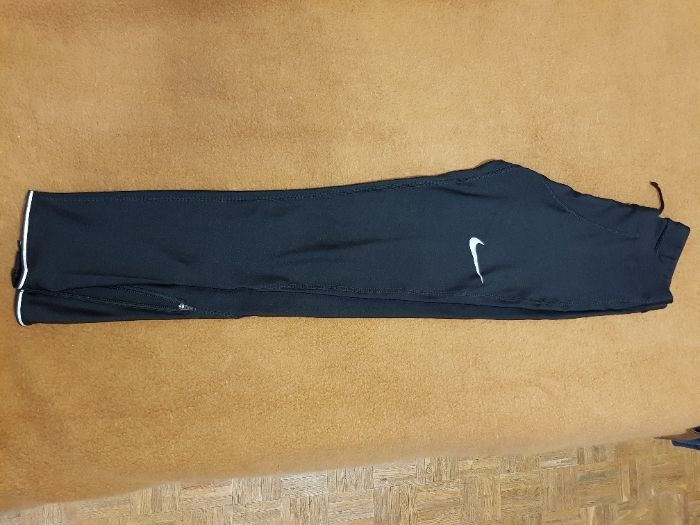 Tights / Calças de malha / Leggings homem Nike tamanho S