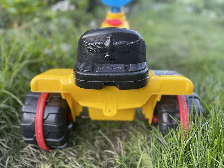 Продам велосипед дитячий