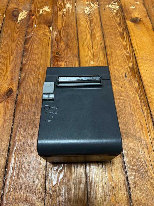 Принтер чеків Epson TM-T20III