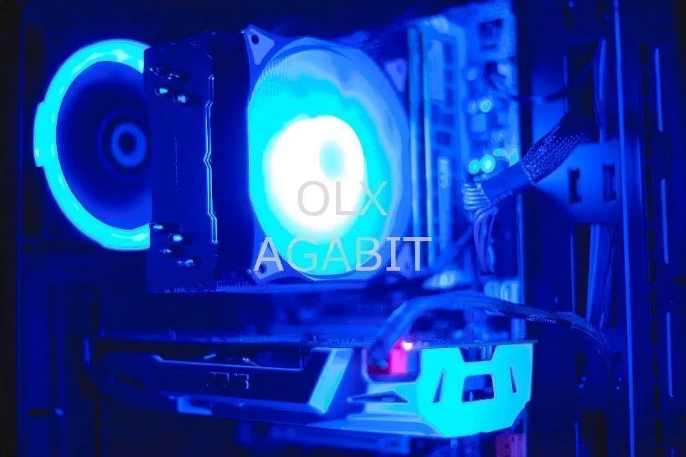 Доступна робоча станція! 16ЯДЕР+32GB ОЗП ігровий ПК комп'ютер игровой