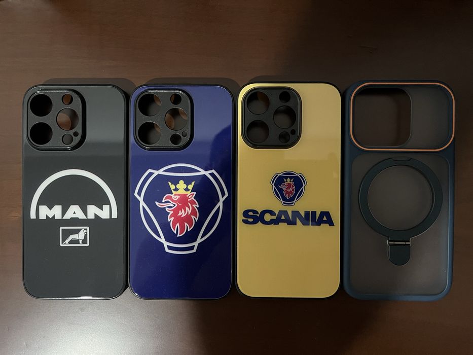 Capas Novas iphone 15 Pro