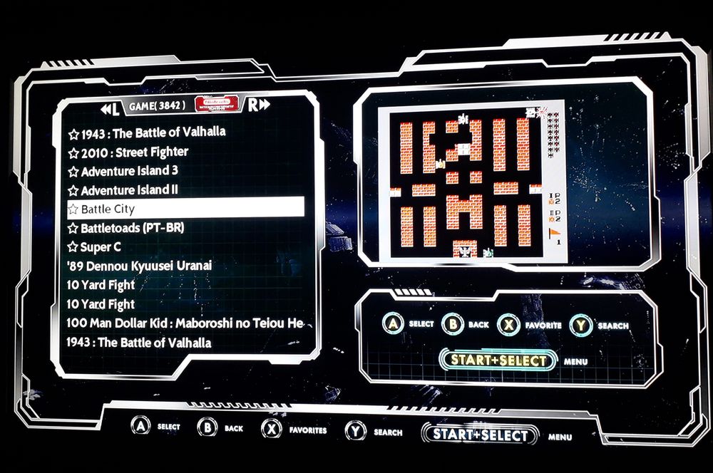 Ігрова приставка GAMESTICK X2+ 128GB 41832 ігор