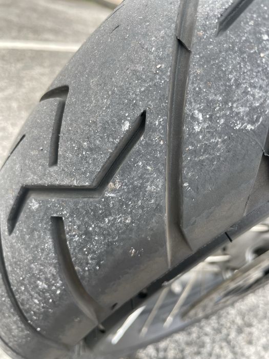 Ducati Multistrada 1260 Enduro