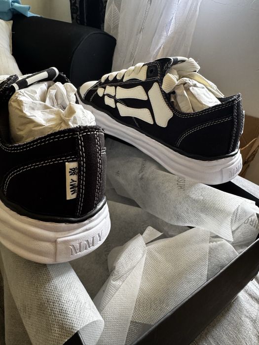 Tenis Maison Mihara Yasuhiro