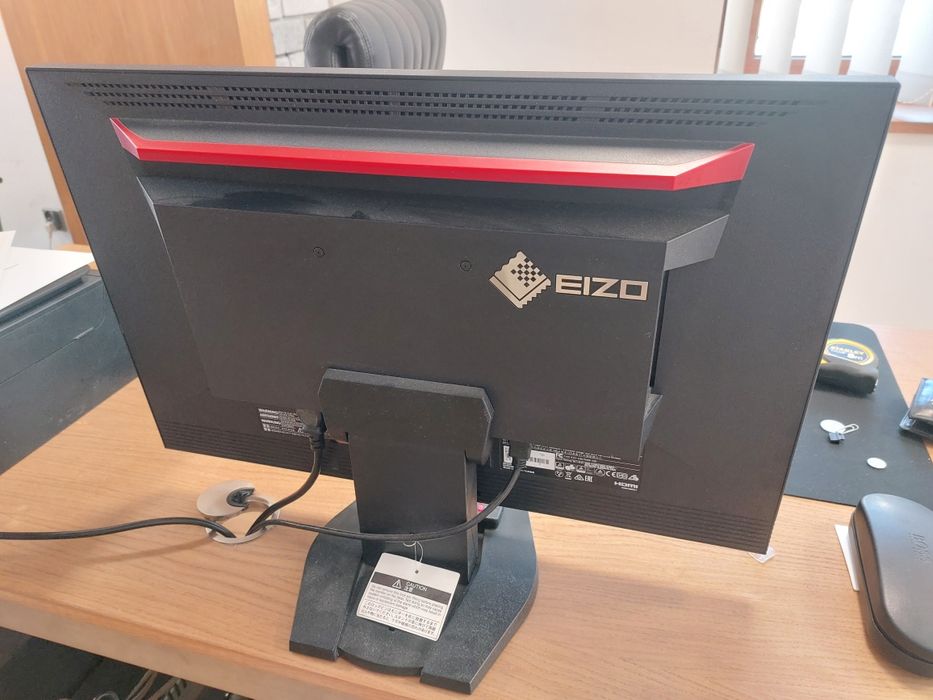 Monitor Eizo Foris 2434