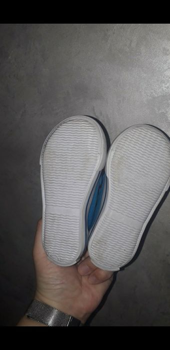 Дитячі кеди Anerican club