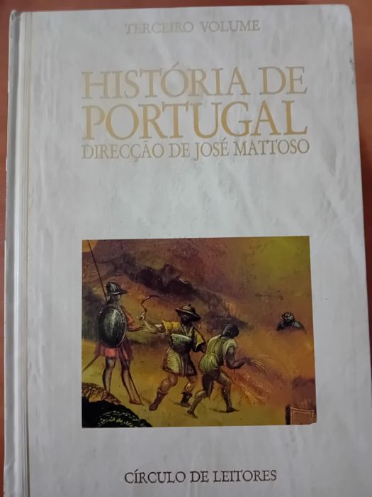 História de Portugal