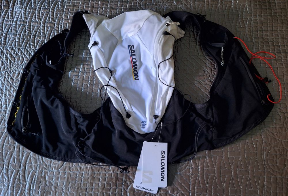 Salomon ADV skin 12
