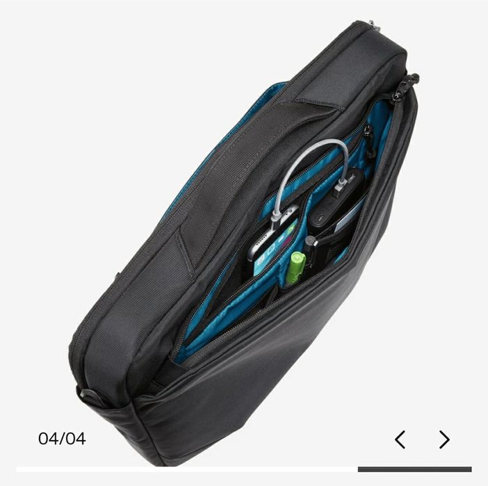 Pasta para PC - Thule Subterra Attaché