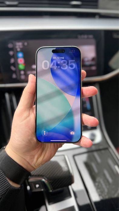 RATY 0% iPhone 16 pro 256GB BATERIA 92% GWARANCJA 12 miesiecy!!!