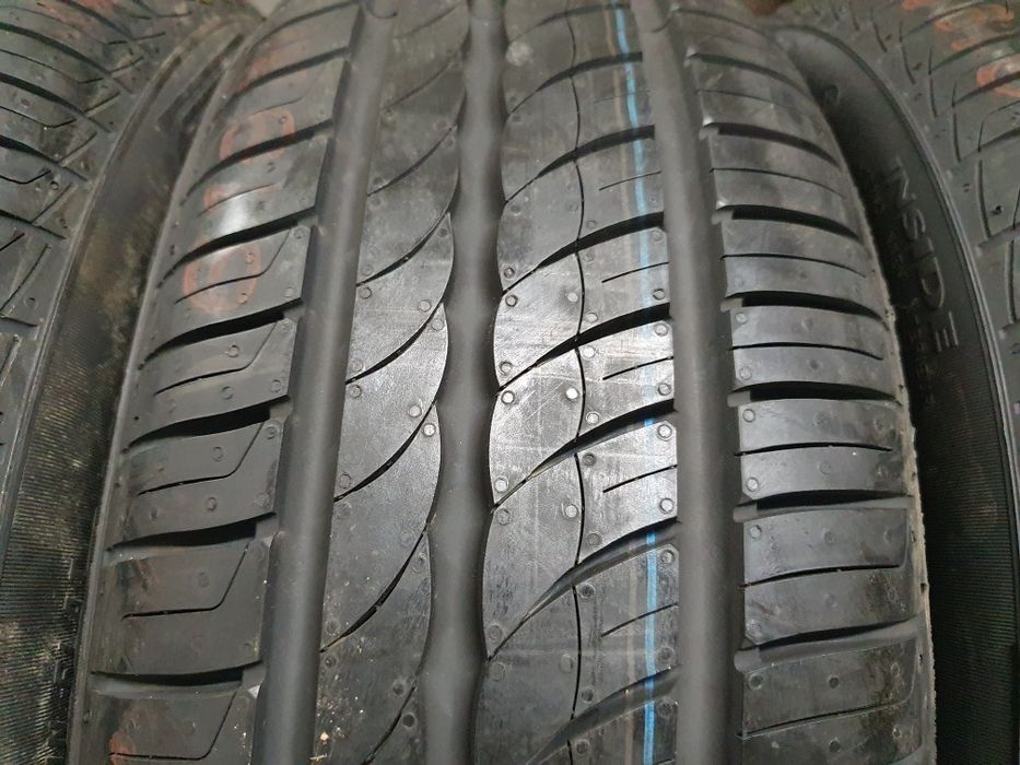 195/55/16 Opony Letnie Pirelli Cinturato P1 Run Flat 4sz Nowe