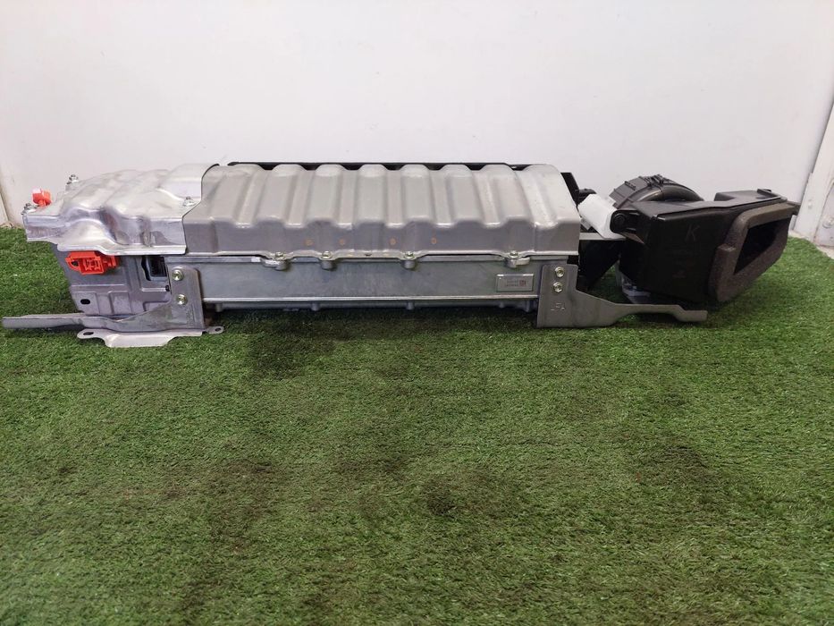 Bateria TOYOTA C-HR (_X2_, _H2_)