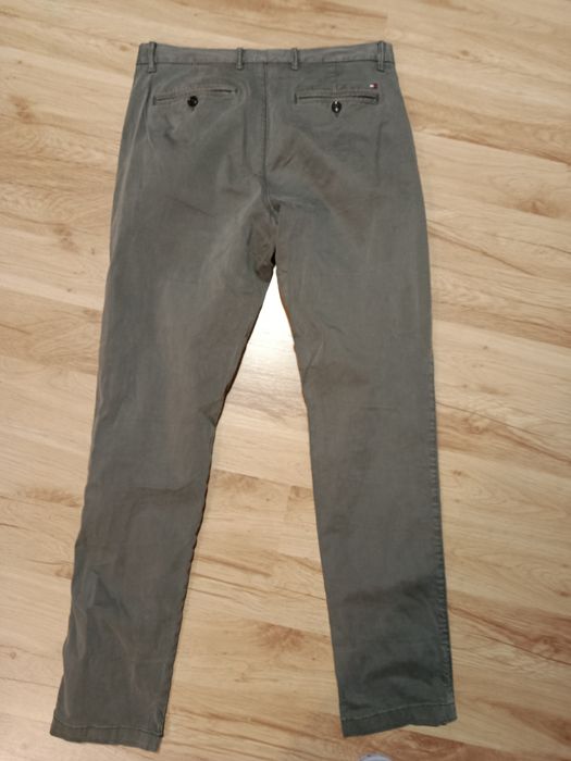 Spodnie męskie M Tommy Hilfiger