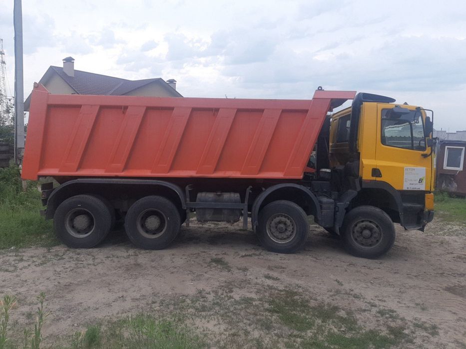 Оренда екскаватора JCB 3/4cx. Аренда экскавтор-погрузчик. Вывоз мусора