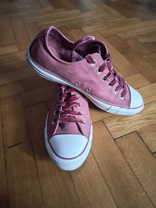 Tenisowki Converse r 41