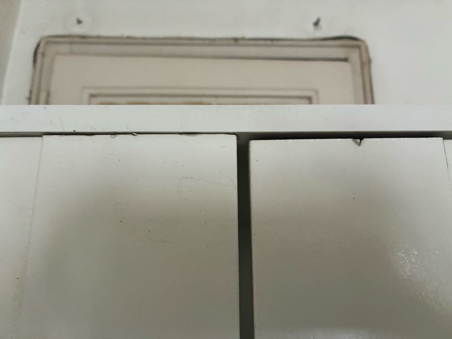 Roupeiro Branco IKEA