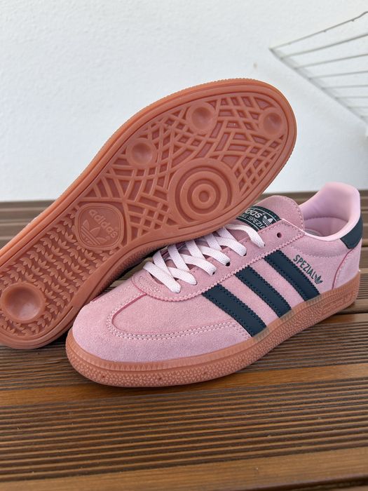 Adidas Spezial n38