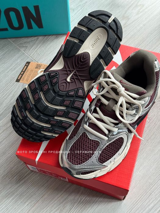 Nike V5 RNR Burgundy Crush Black (NEW IN BOX)