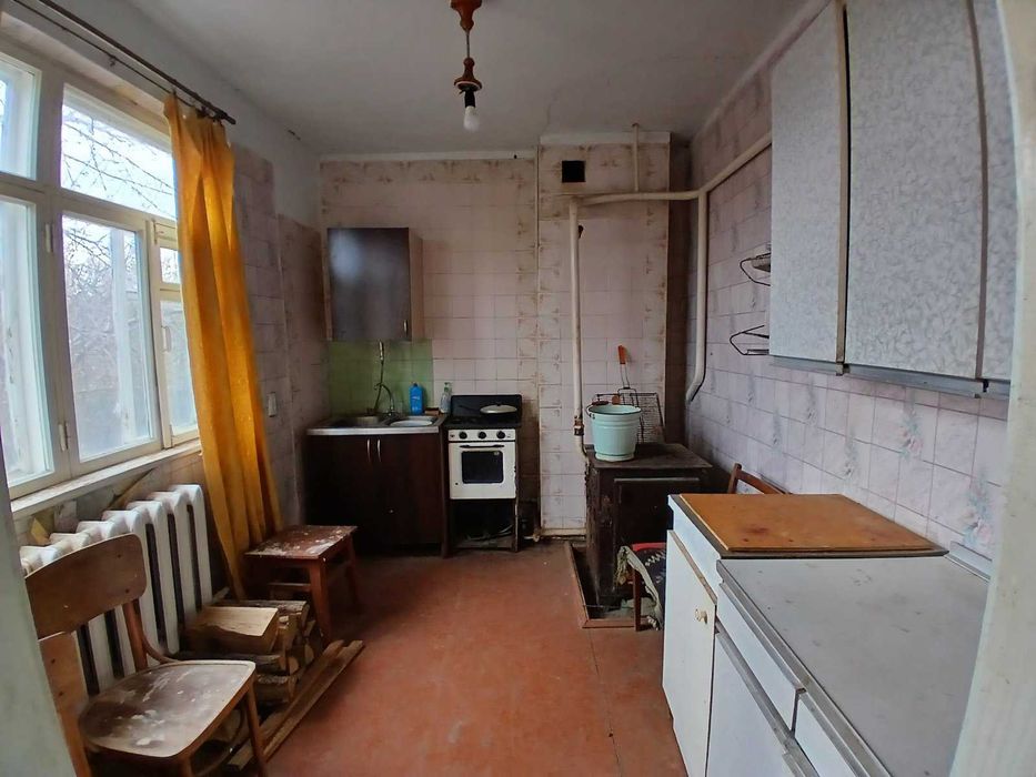 Цегляний будинок в с.Медвідка, в 14 км. від Вінниці