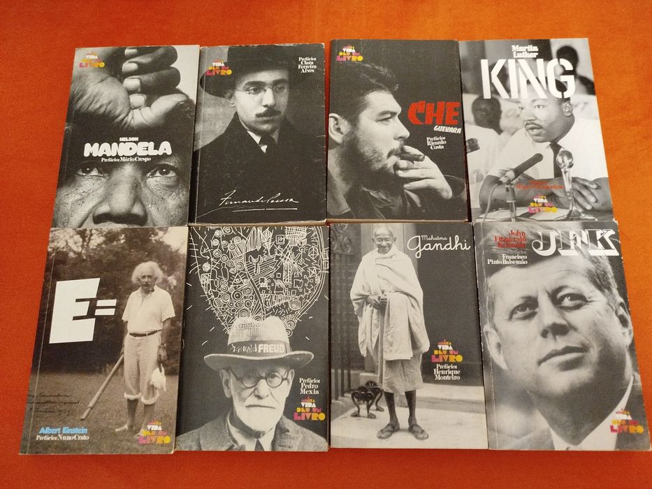 A Minha Vida deu um Livro// 8 Autores diferentes