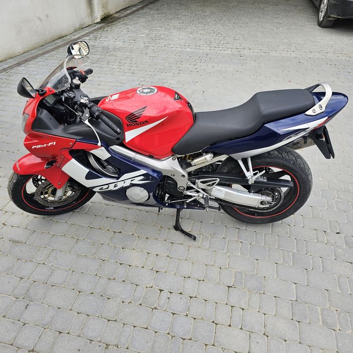 Продається гарний мотоцикл