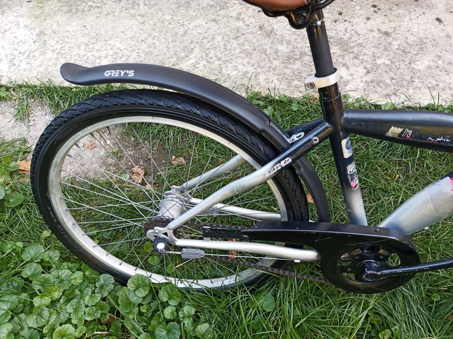 Продам велосипед 24"