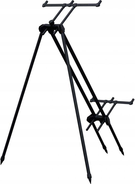 Rod Pod Prologic Tri Sky 2 Rod