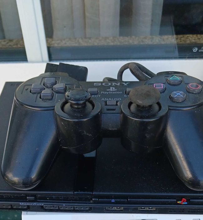 PlayStation2 Consola