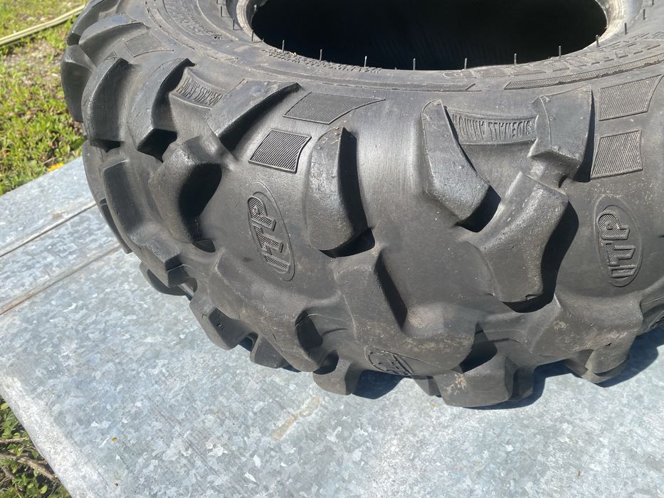 Продам колесо скат на Polaris rzr BRP