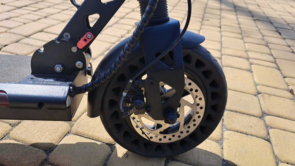 PROOVE Speedway X Black
