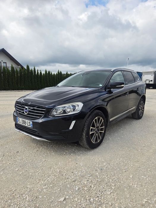 Volvo XC 60