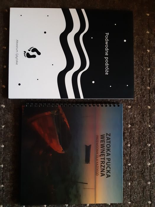 Zatoka Pucka - przewodnik + gratis