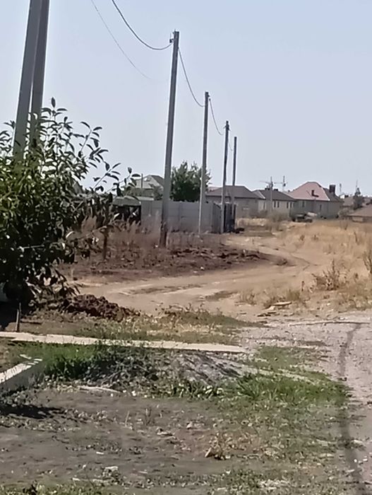 Продается участок возле ТЦ" Ривьера"