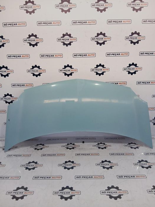 CAPOT AZUL RENAULT KANGOO II 1.5DCI  ANO: 2012