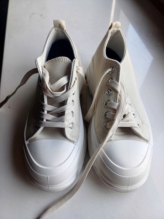 Tenisówki buty damskie roz. 38